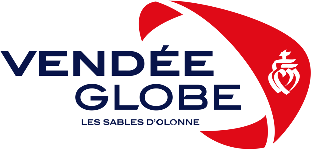 logo vendee globe 2024